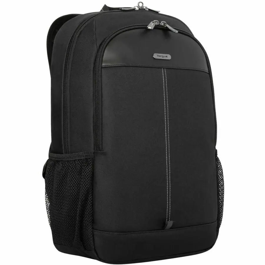 Targus TBB943GL Modern Classic Backpack for 15-16 inch Laptops - Black