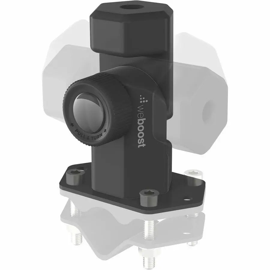 WeBoost Overland Mounting Bracket & Hardware for Vehicle Antennas