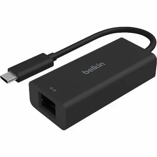 USB-C TO 2.5G ENET ADAPTER     CABL