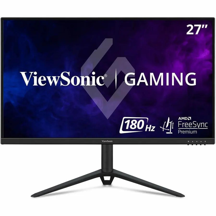 27 OMNI 1080P ERGONOMIC GAMING MNTR
