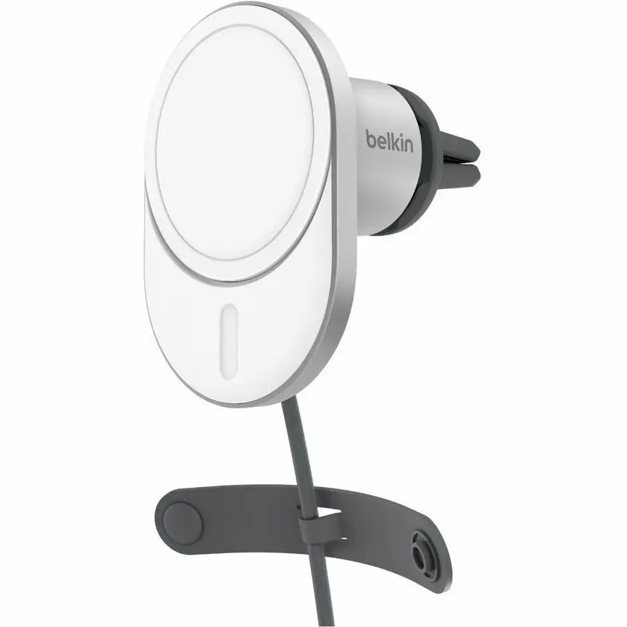15W WIRELESS CAR CHARGER       PWR