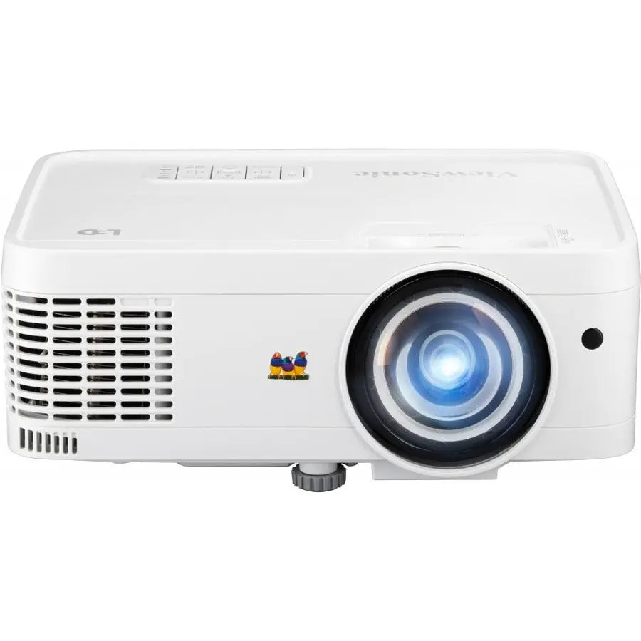 3000 LM WXGA LED PROJECTOR     PROJ