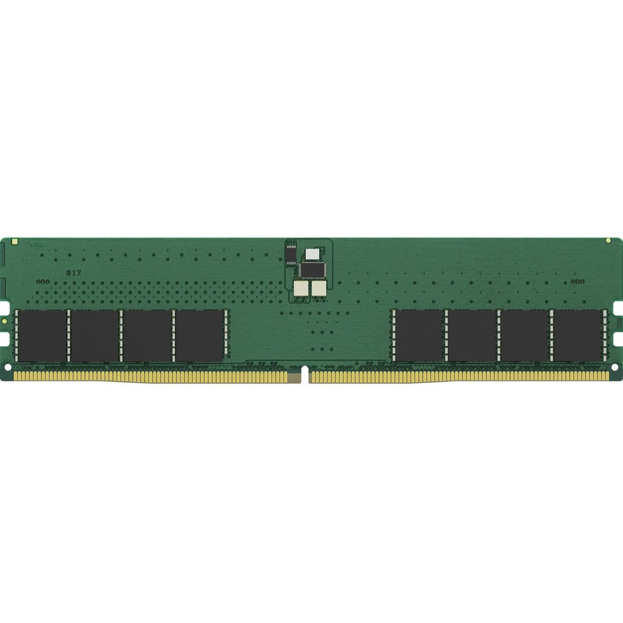 Kingston 32GB DDR5-5600 DIMM Memory Module, KCP556UD8-32