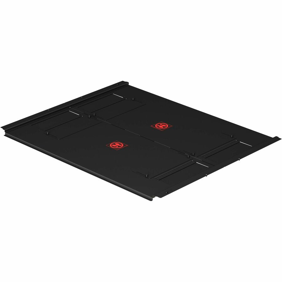 Vertiv VRA6039 Rack Bottom Panel for 800 x 1100 Server Racks