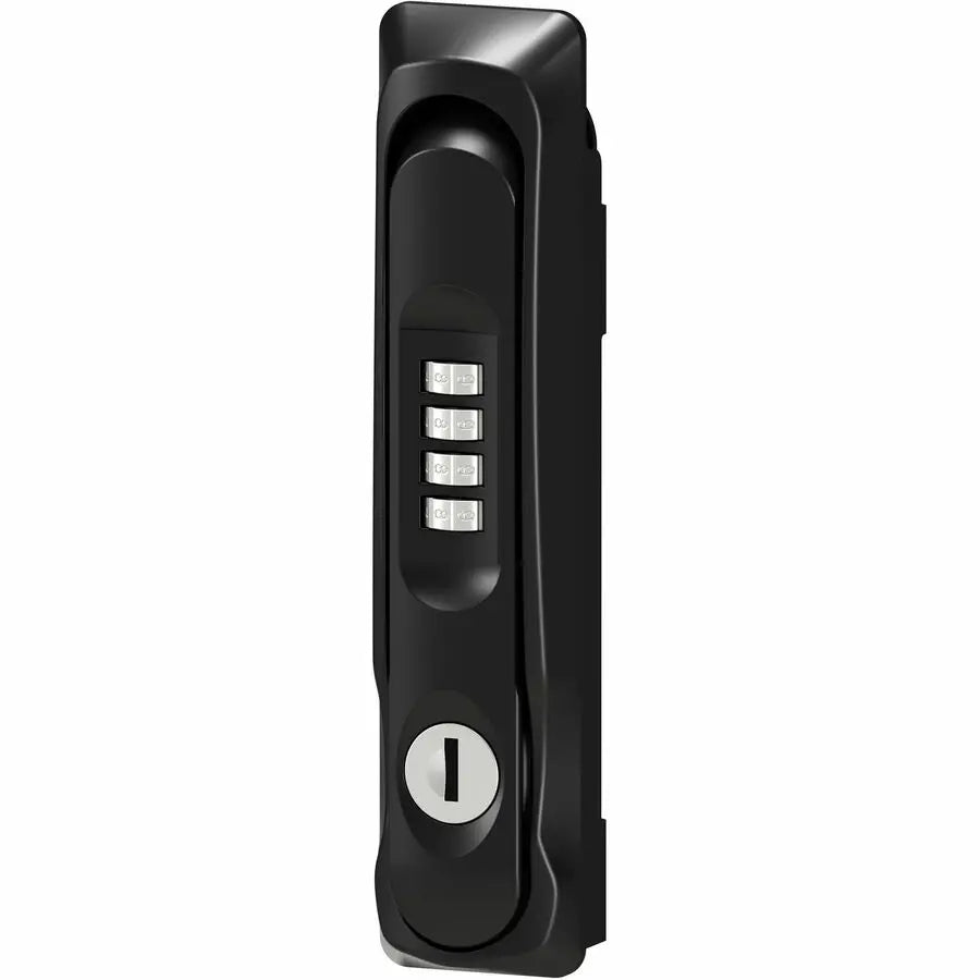 Vertiv VRA7001 VR Rack Security Handle with 4-Digit Combination Lock