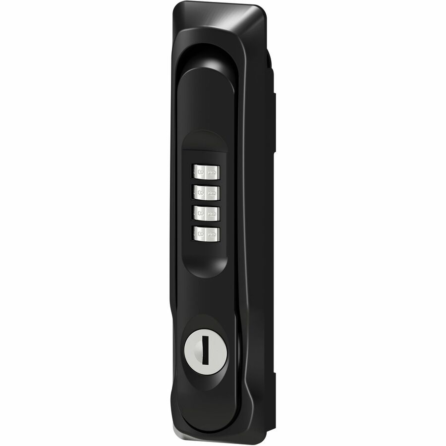 Vertiv VRA7001 Security Handle for VR Rack Cabinets – Combination Lock Accessory