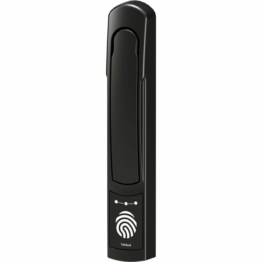 Vertiv VRA7002 Fingerprint & RFID Security Handle for Vertiv VR Racks