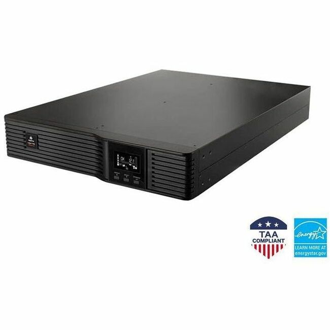 Vertiv Liebert PSI5-1500RT120LITAA 1500VA Lithium-Ion Rack/Tower UPS