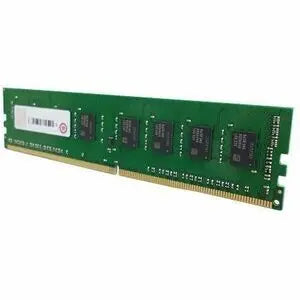 QNAP 8GB DDR4 SDRAM Memory Module (Part Number: RAM-8GDR4ECT0-UD-3200)