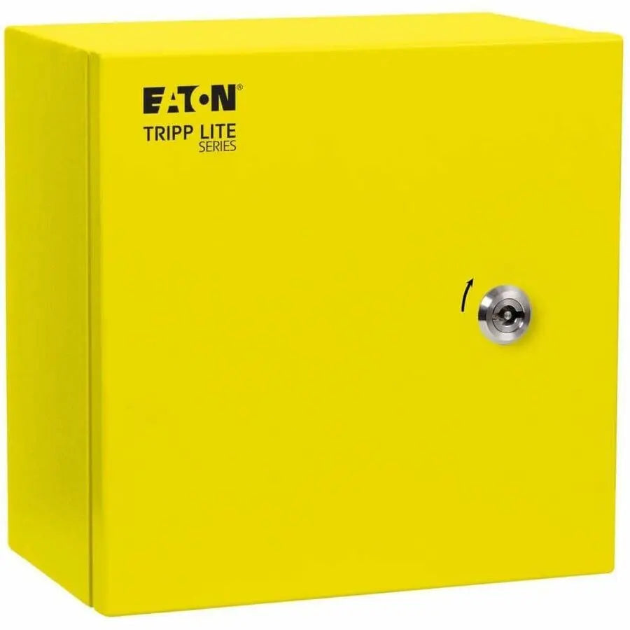 Eaton Tripp Lite Series SRIN410106Y Outdoor Industrial Wall Mount Enclosure