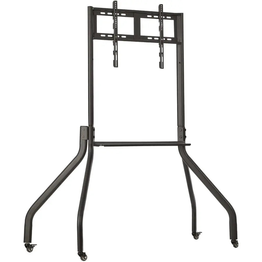 Eaton Tripp Lite Series DMCS4265WL Rolling TV Cart for 42-65 inch Displays with Locking Casters and Height Adjustment