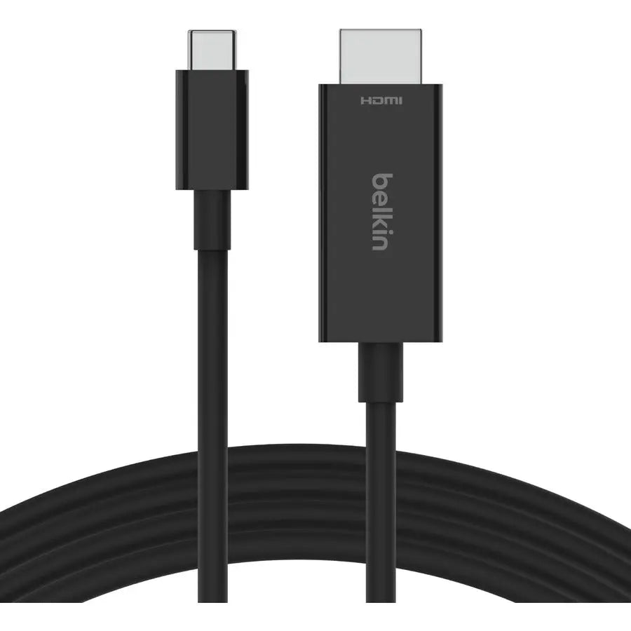 USB-C TO HDMI 2.1 CABLE 2M     CABL