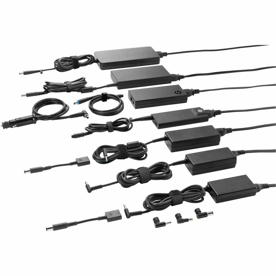 HPI SOURCING - NEW 45W Smart AC Adapter for HP EliteBook Folio 1040 G1 Notebook