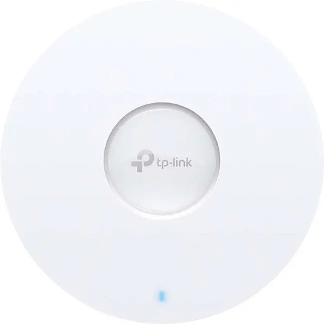 TP-Link EAP613 Omada WiFi 6 Access Point – Dual-Band AX1800 Ceiling Mount Wireless Gateway