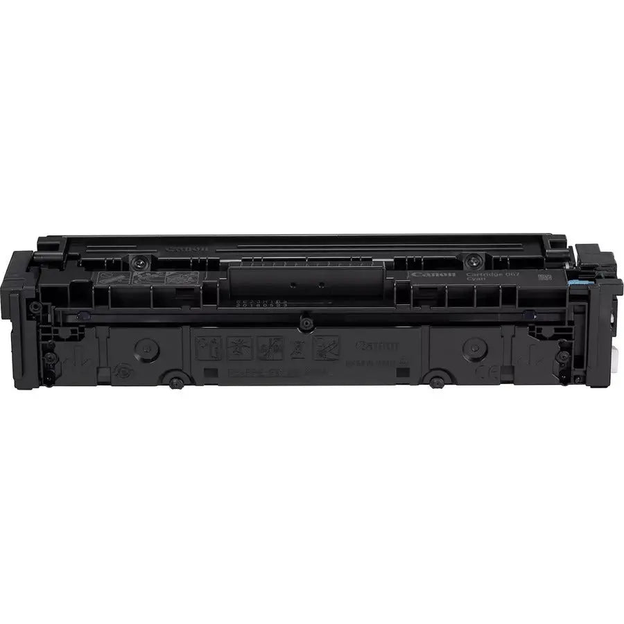 Canon 067 Original Cyan Laser Toner Cartridge for Canon imageCLASS Printers