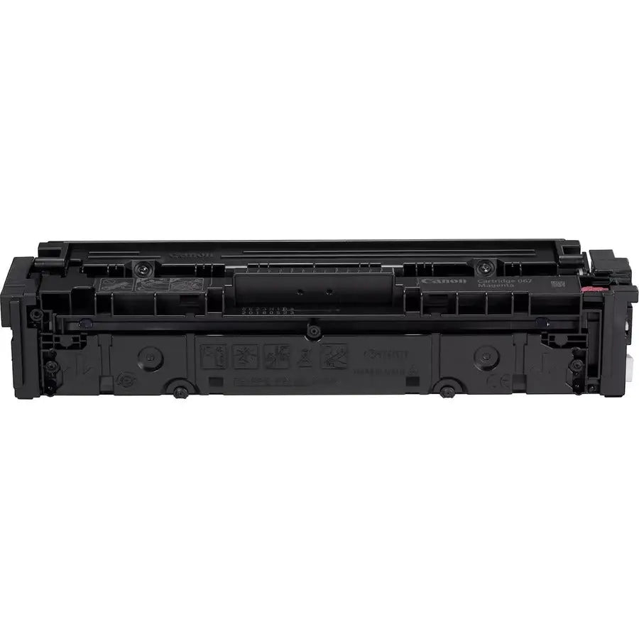 Canon 67 Original Magenta Laser Toner Cartridge for Canon imageCLASS Printers