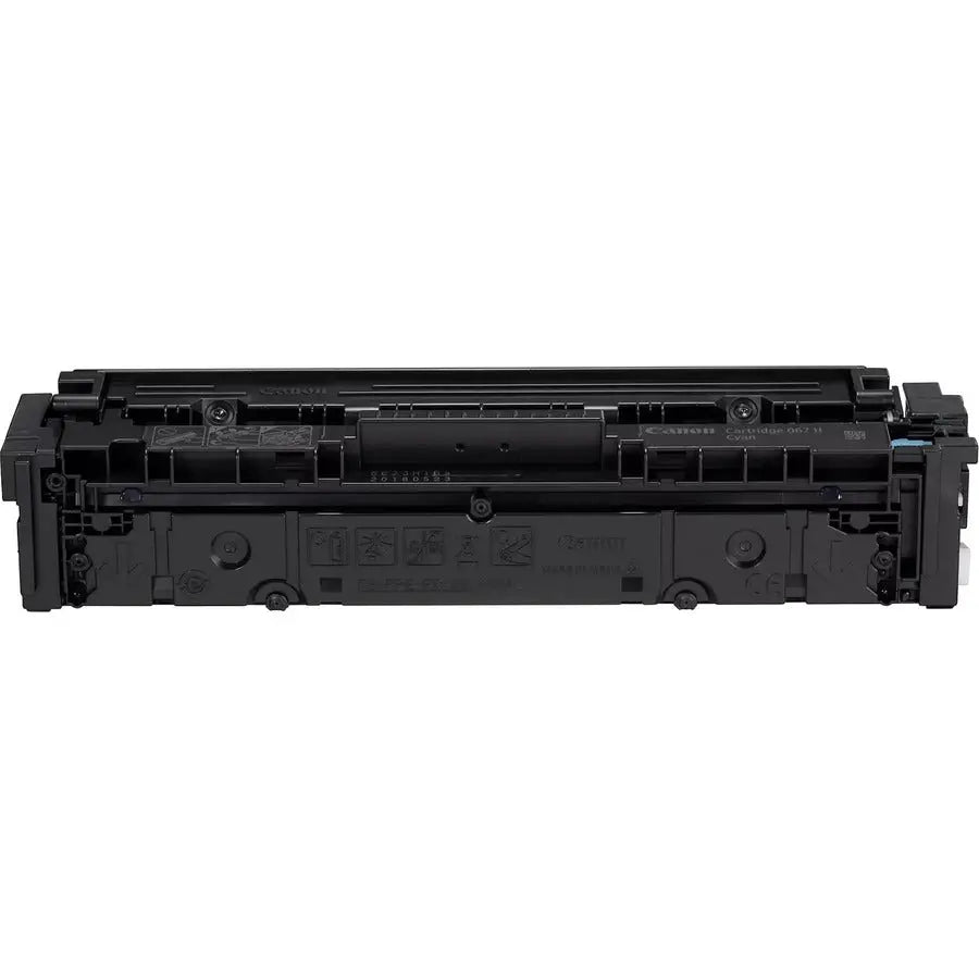 Canon 067 High Yield Cyan Toner Cartridge for Canon imageCLASS Printers - Original
