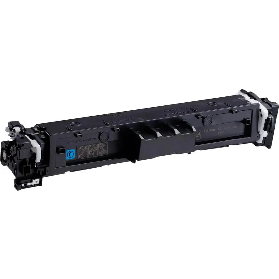 Canon 069 Original Cyan Toner Cartridge for Canon Laser Printers - Standard Yield