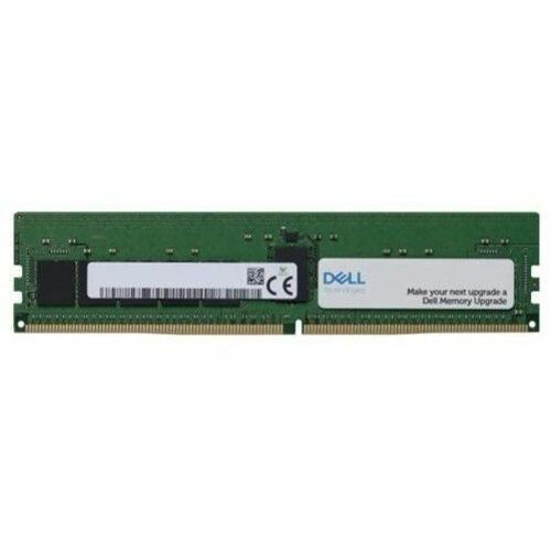 DELL Sourcing - New 32GB DDR4 RAM Module (2 x 16GB) RDIMM for PowerEdge Servers