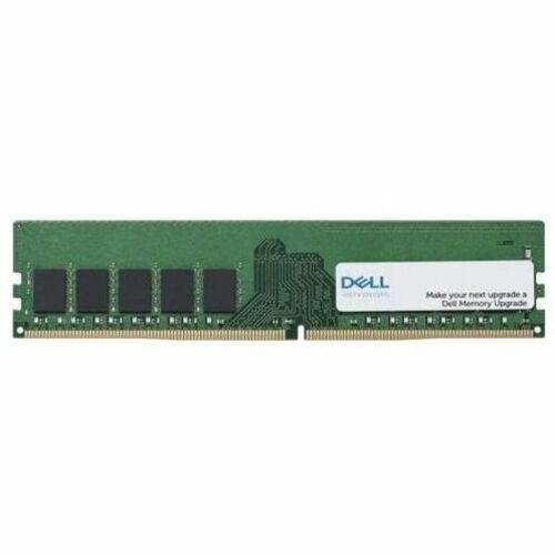 Dell Sourcing - New 16GB DDR4 RAM Module SNPR1WG8C/16G for Dell Servers and Workstations