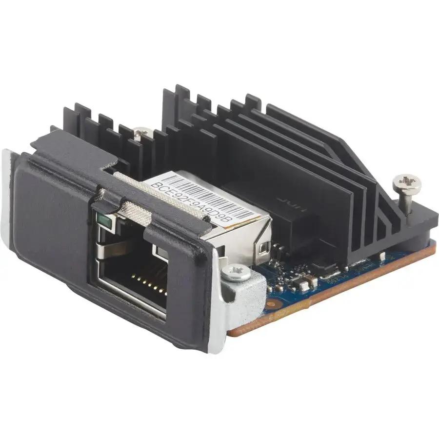 HP Inc. 10GBase-T Flex IO Module (Part #56Q71AA) for Select HP Systems by HP Inc.