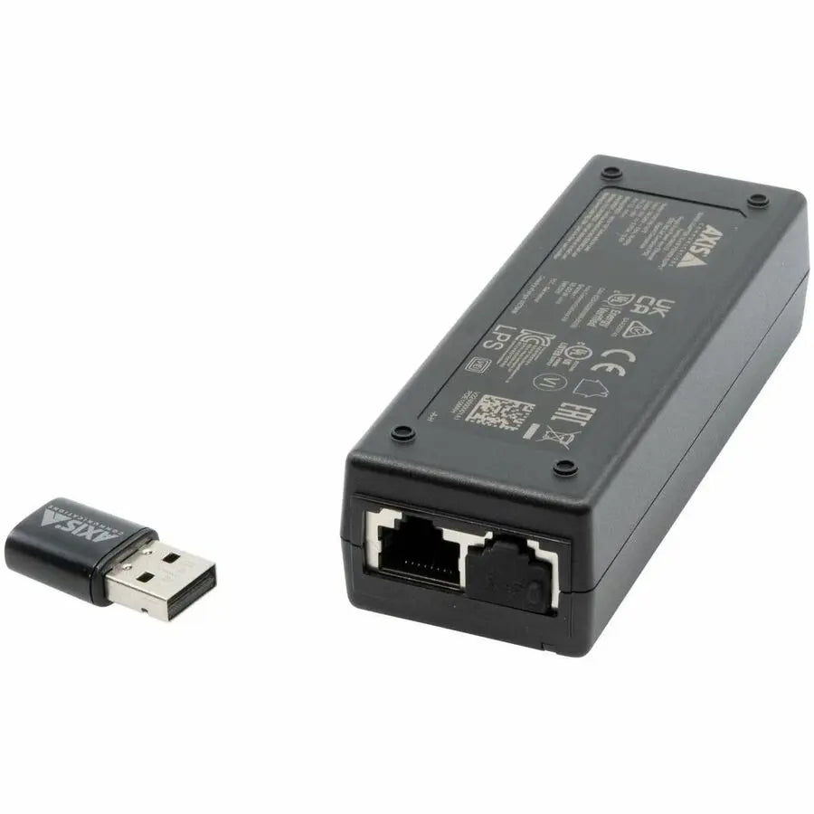 AXIS TM1901 Wireless Connectivity Kit for AXIS M1075-L Camera