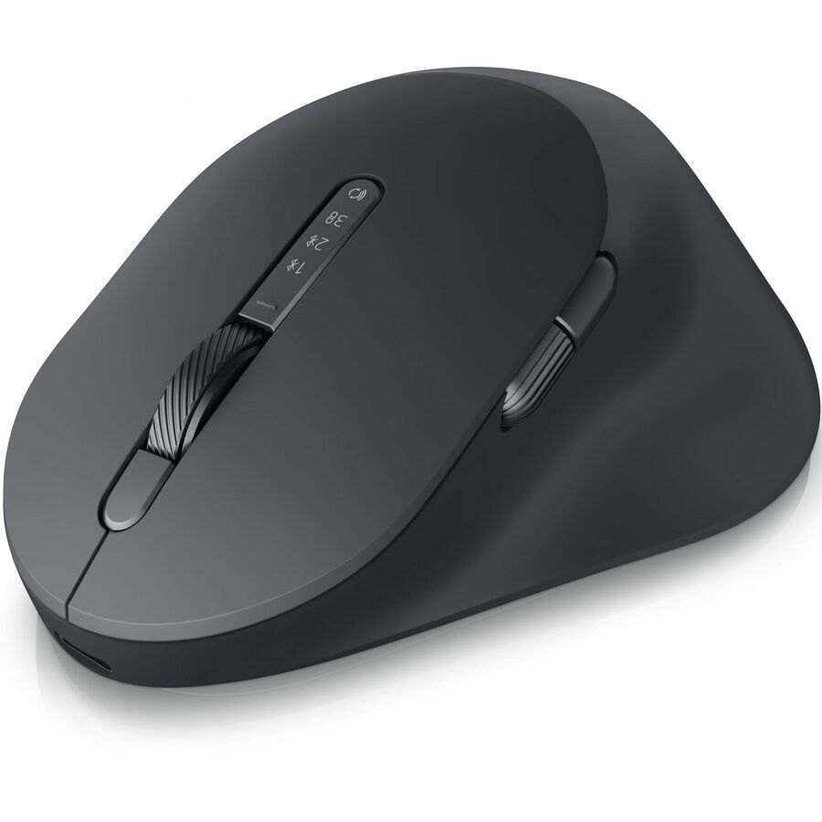 Dell Premier MS900 Wireless Mouse - Bluetooth & USB-C Connectivity, Rechargeable Battery, Graphite