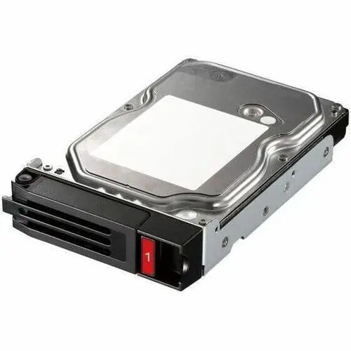 Buffalo 20TB External Hard Drive - Reliable Storage for Desktop PCs