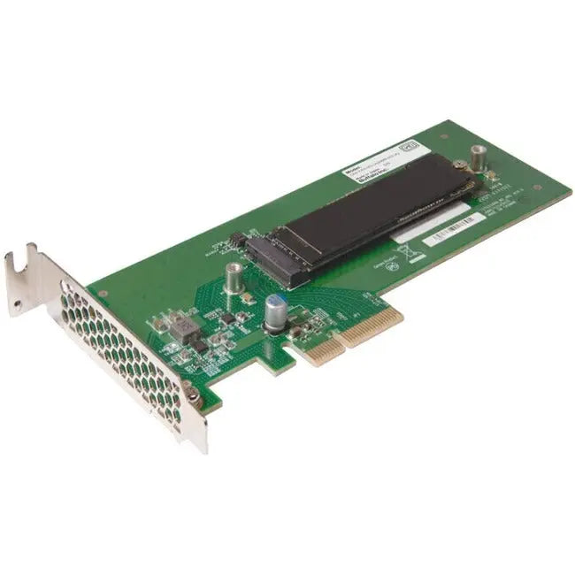 Buffalo OP-NVSSD-2.0T 2TB M.2 NVMe Solid State Drive for NAS and PC