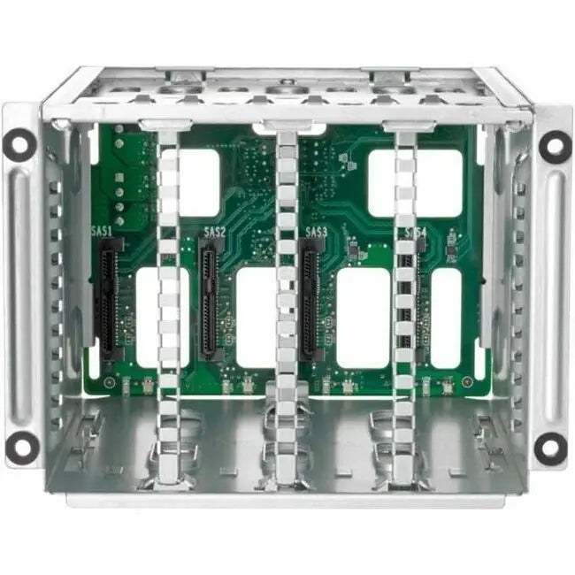 Hewlett Packard Enterprise P47217-B21 ProLiant ML350 Gen11 8SFF U.3 Tri-Mode Drive Cage Kit