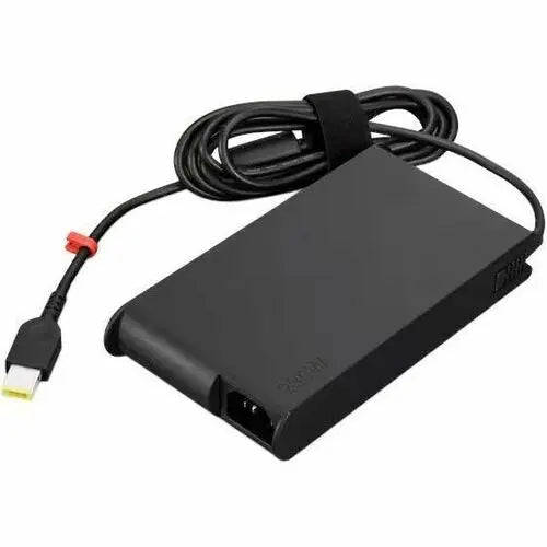 Lenovo ThinkCentre 230W AC Adapter Gen 2 with Slim Tip – Reliable Power Supply for Lenovo Tiny