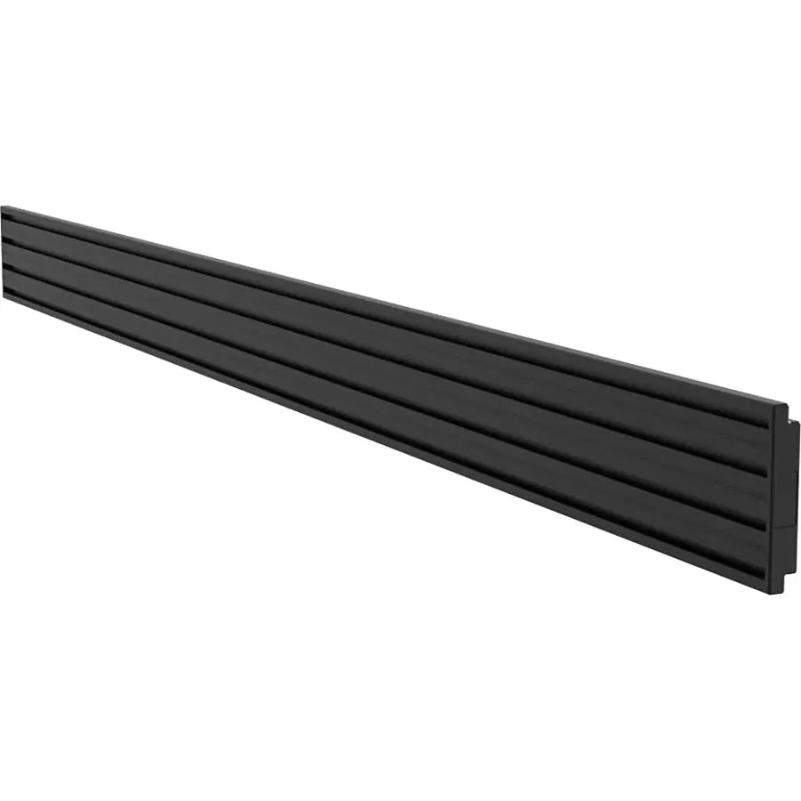 Atdec ADB-R175 1.75m Aluminum Horizontal Mounting Rail for Modular Digital Signage