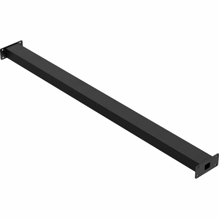 Atdec ADB-S120B 47.2-Inch Steel Support Bar for Modular Floor Stands and Carts