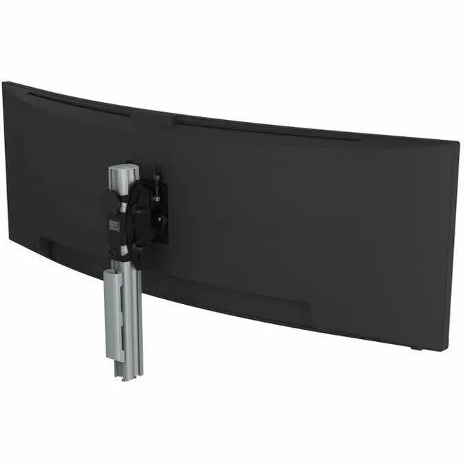 Atdec AWMS-BT40 Heavy Duty Mounting Post for Large Curved Monitors