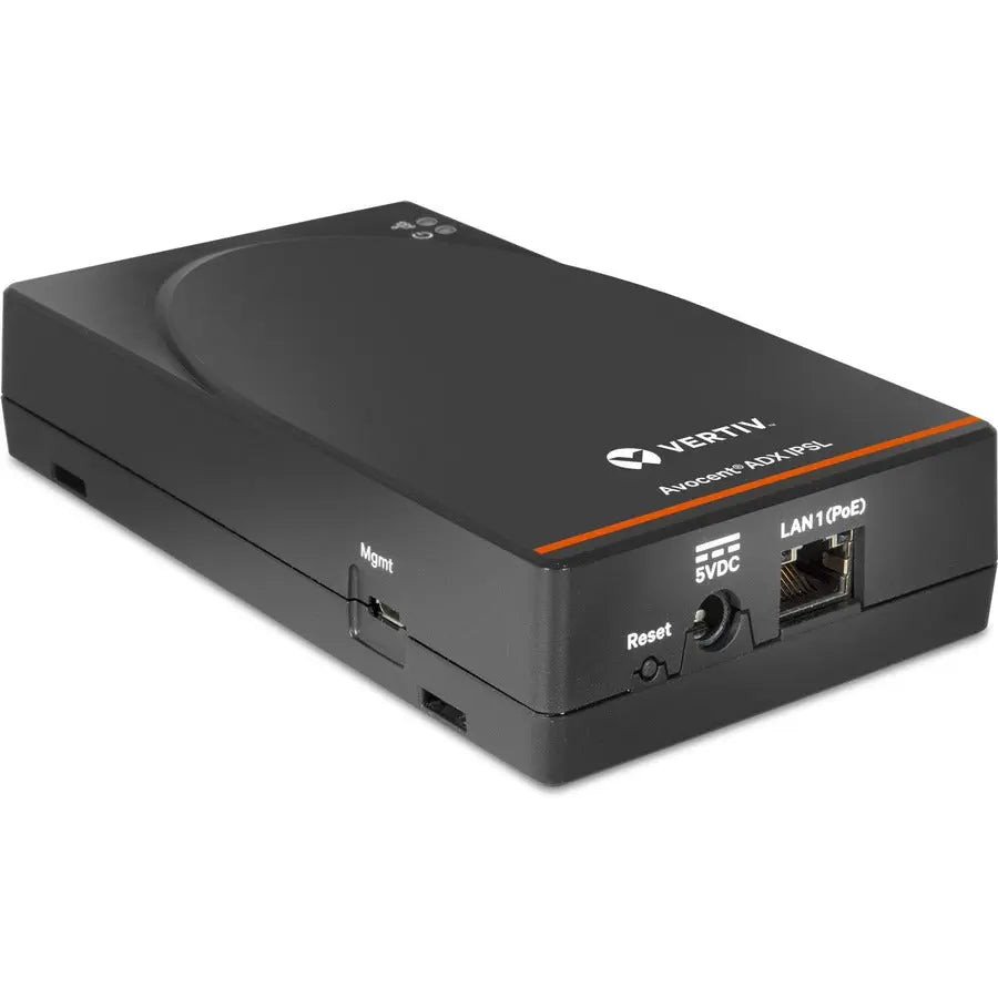 Vertiv AVOCENT ADX IPSL Serial over IP Device for Remote Management