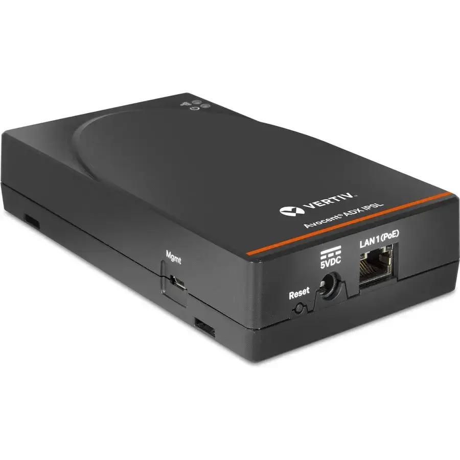 Vertiv AVOCENT ADX IPSL Serial over IP Device for Remote Management by VERTIV-1 PHASE UPS