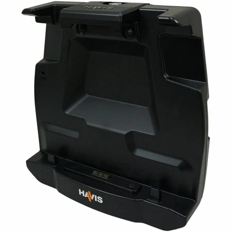 Havis Docking Station for Dell Latitude 7230 Rugged Extreme Tablet with Quad Antenna Support