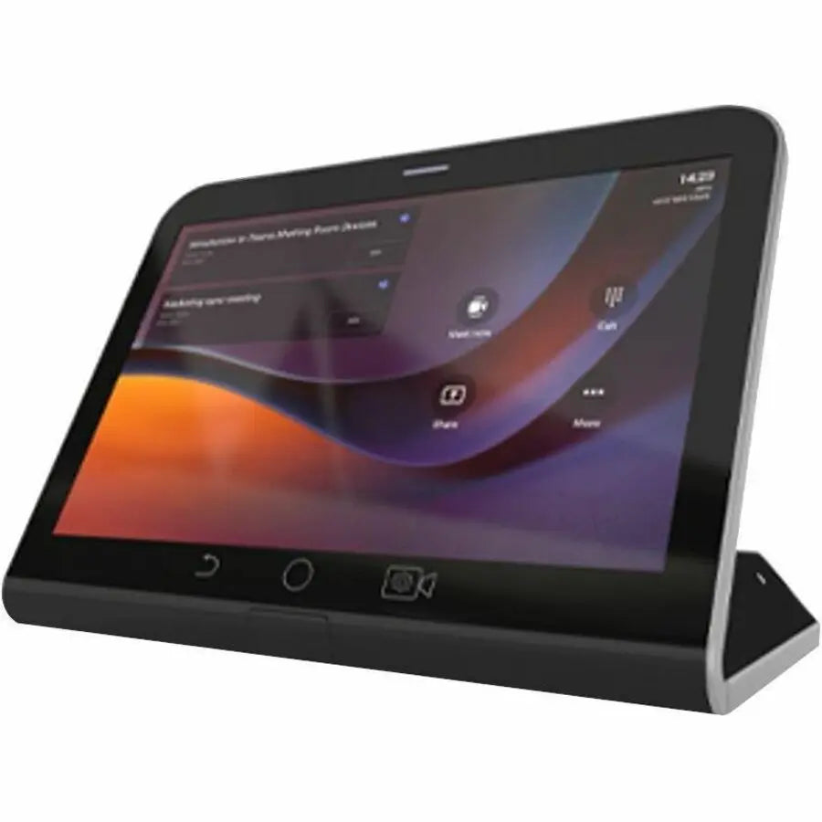AudioCodes RX-PAD Meeting Room Controller for Microsoft Teams