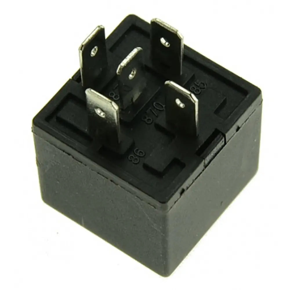 Regitar U.S.A. RMZ012 30 Amp Single Pole Double Throw Relay for OMC and Volvo Penta Engines