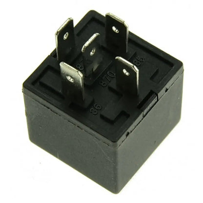 Regitar U.S.A. RMZ012 30 Amp Single Pole Double Throw Relay for OMC and Volvo Penta Engines