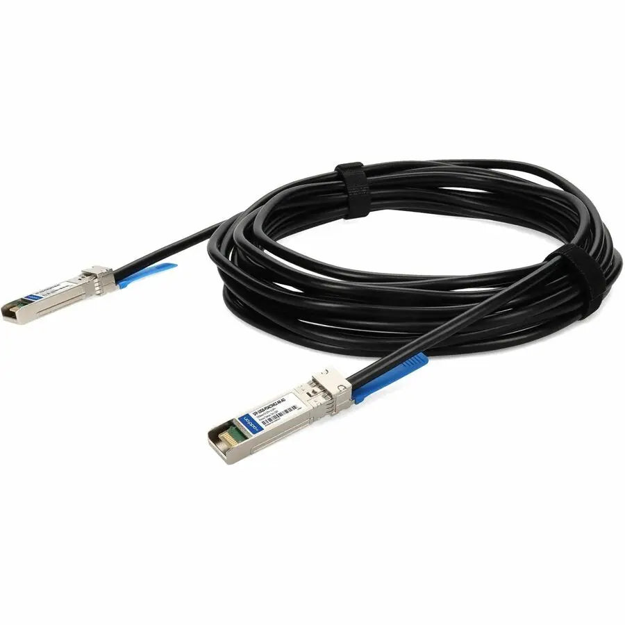 AddOn Arista Networks® Compatible 10GBase-CU SFP+ to SFP+ Direct Attach Cable (Passive, 5m, LSZH, TAA Compliant)