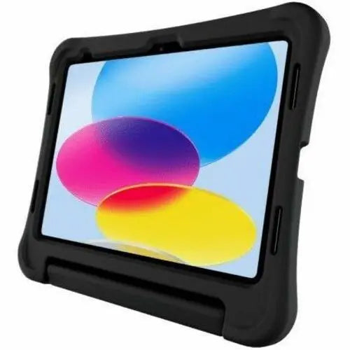 Brenthaven Bounce Rugged Carrying Case for Apple iPad (10th Generation)