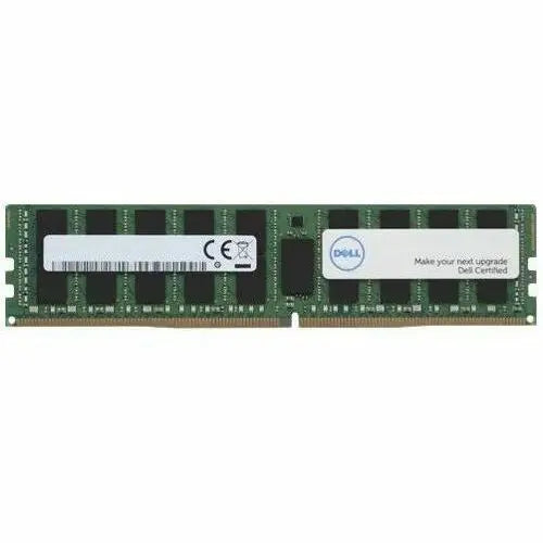 DELL Sourcing 16GB DDR4 SDRAM Memory Module Part A7910488 for Dell PowerEdge and Workstations