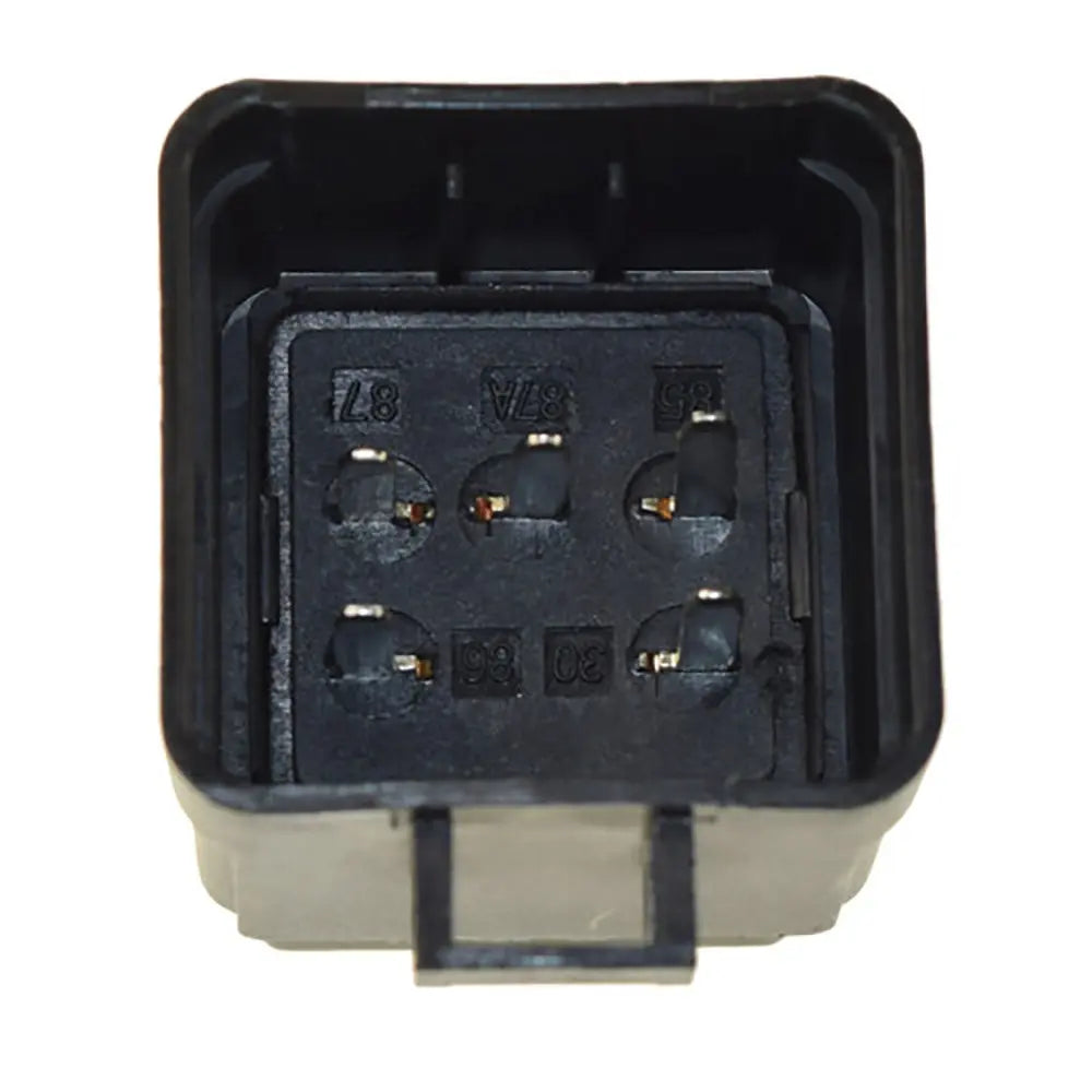 Regitar U.S.A. Relay with Shroud for Mercruiser 575 Sci and 350MAG Engines