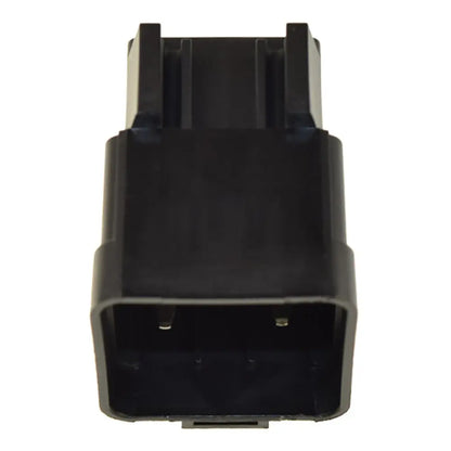 Regitar U.S.A. Relay with Shroud for Mercruiser 575 Sci and 350MAG Engines