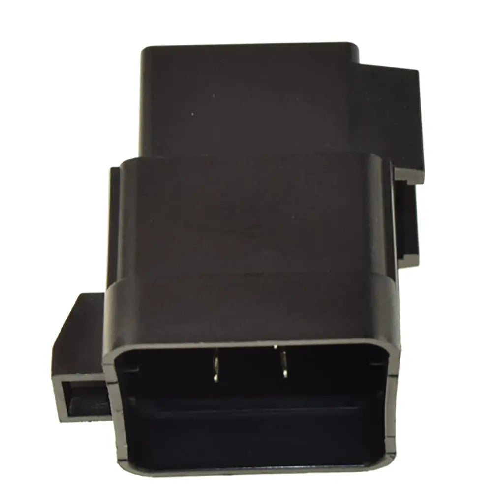 Regitar U.S.A. Relay with Shroud for Mercruiser 575 Sci and 350MAG Engines