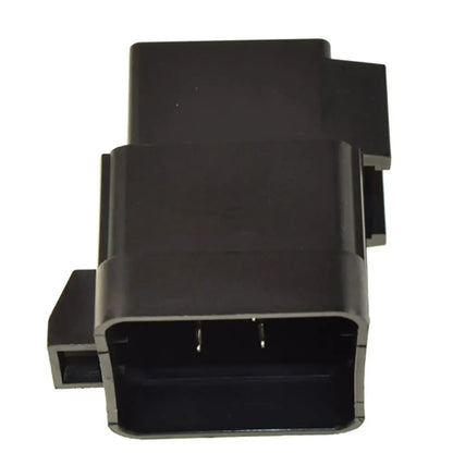 Regitar U.S.A. Relay with Shroud for Mercruiser 575 Sci and 350MAG Engines