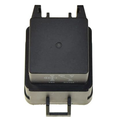 Regitar U.S.A. Relay with Shroud for Mercruiser 575 Sci and 350MAG Engines