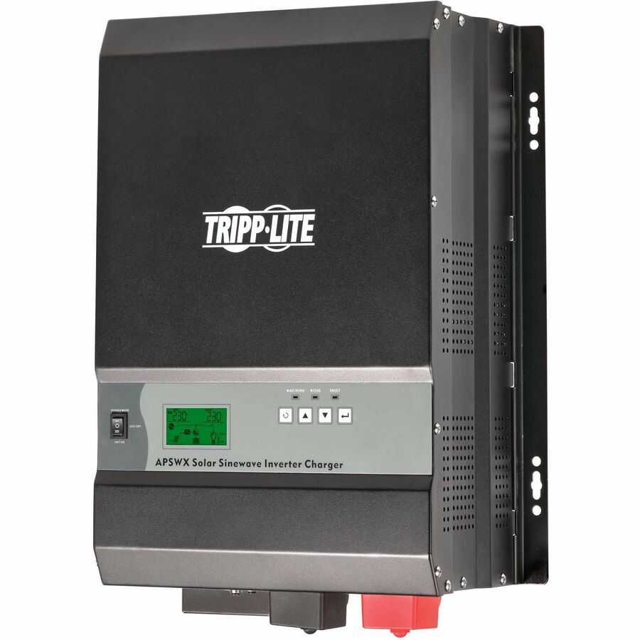 Eaton APSWX2K24VMPPT 2000W Sine Wave Solar Inverter/Charger from Tripp Lite Series