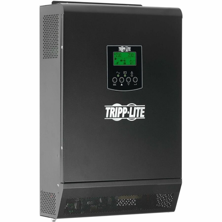 Eaton Tripp Lite Series APSWX6KP48VMPPT 5500W Sine Wave Solar Inverter/Charger